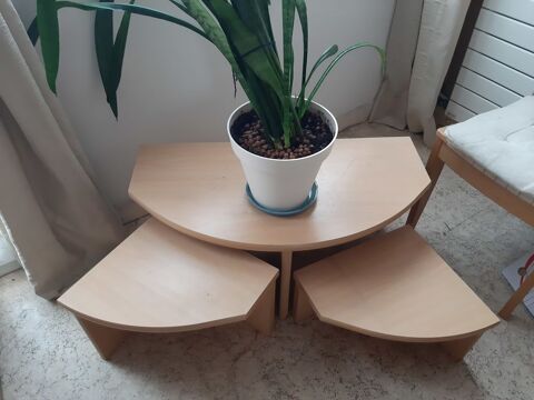 CONSOLE 20 Beaumont-sur-Oise (95)
