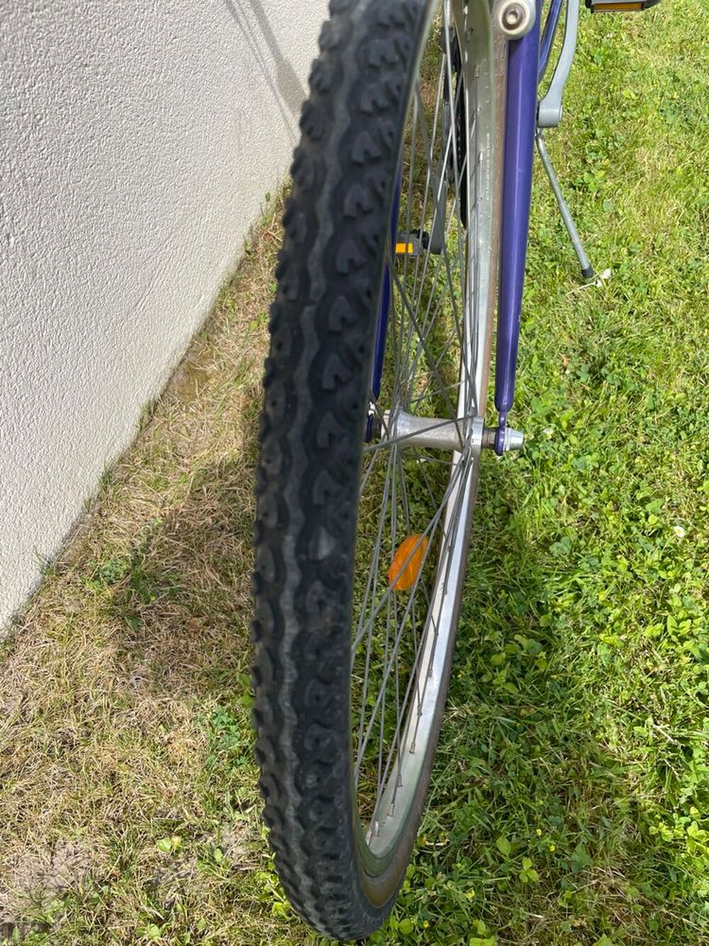V&eacute;lo femme tout chemin Vélos