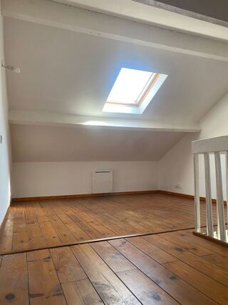  Maison  vendre 4 pices 61 m