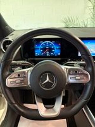 Classe B 200 d 8G-DCT AMG Line Edition 2021 occasion 31120 Portet-sur-Garonne