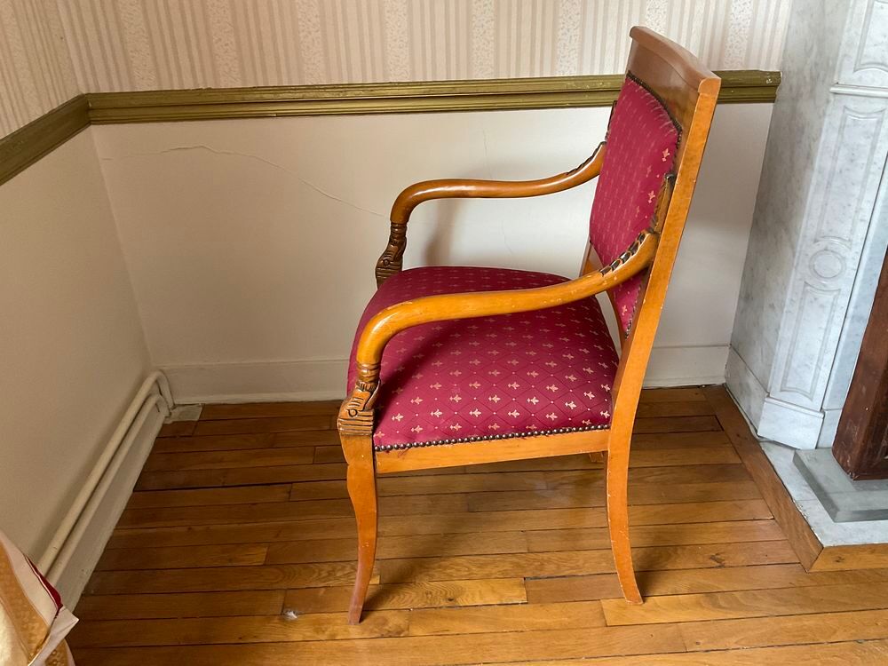 Fauteuils Meubles