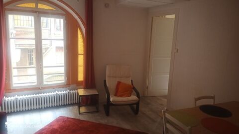  Hyper centre T2 40m2 Appartement - 2 pièce(s) - 40 m²