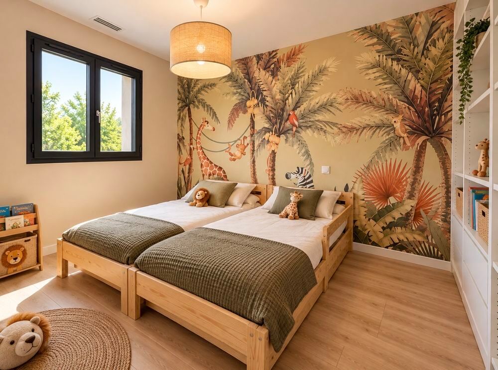 Vente Maison Maison plain-pied Saint-martin-de-seignanx