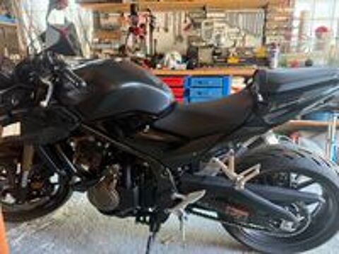 HONDA 2023 occasion 65310 Horgues