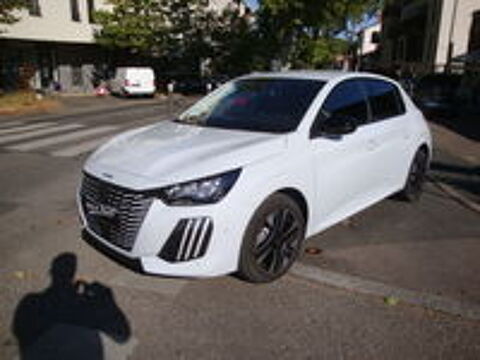 208 Hybrid 110 e-DCS6 Allure 2026 occasion 69580 Sathonay-Camp
