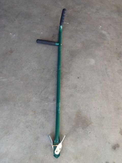 Arateur de composte 8 Vodable (63)