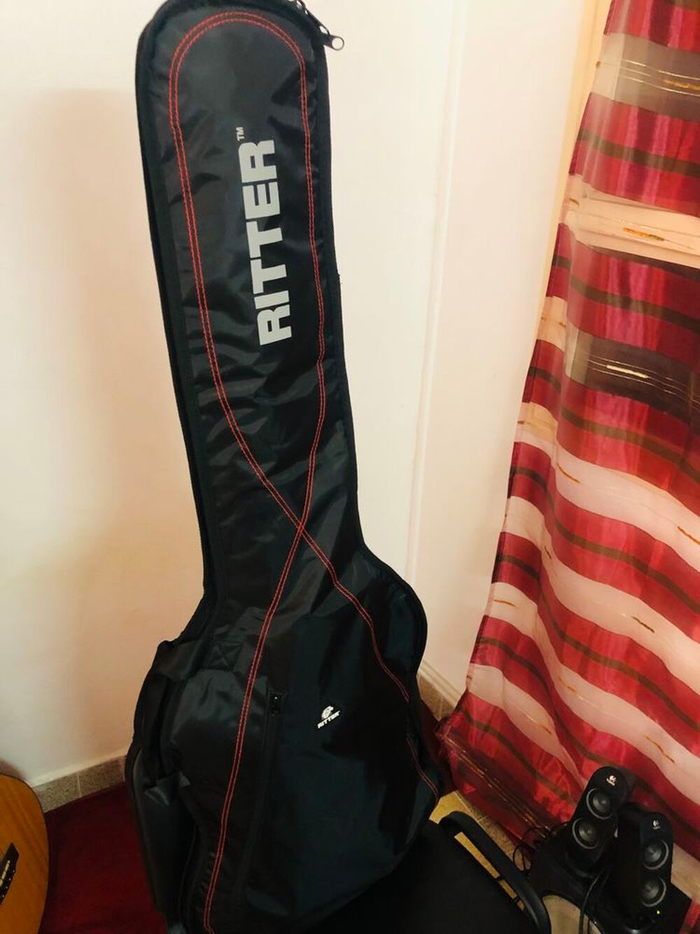 Basse yamaha Instruments de musique