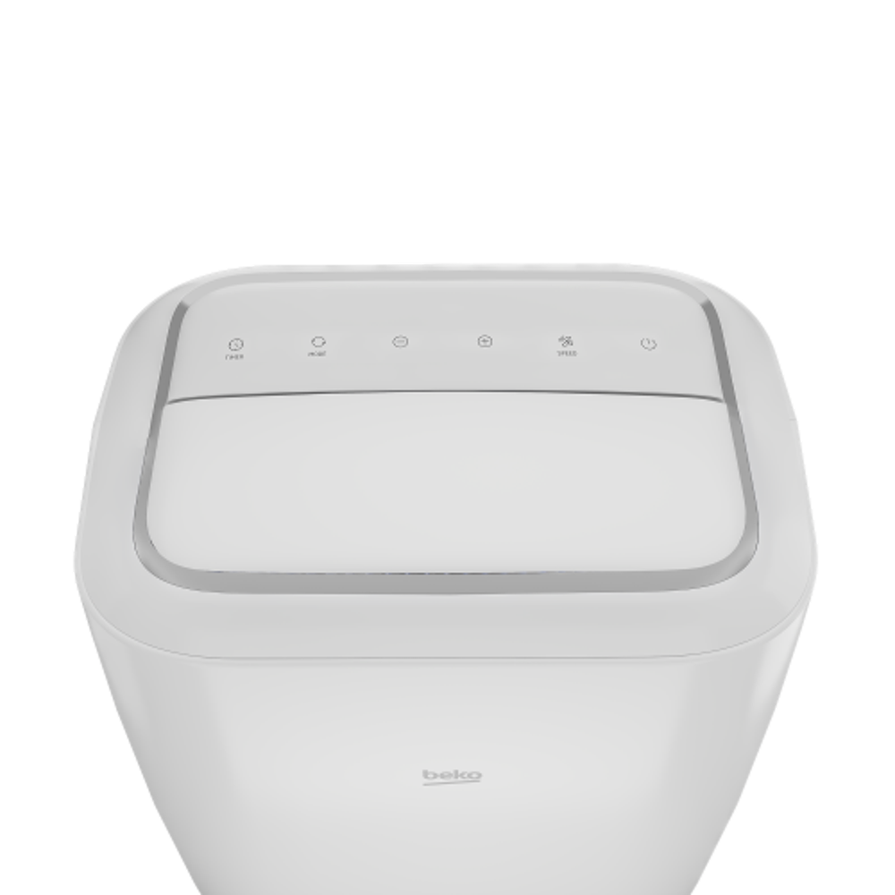Climatiseur mobile BEKO 9000 BTU Electroménager