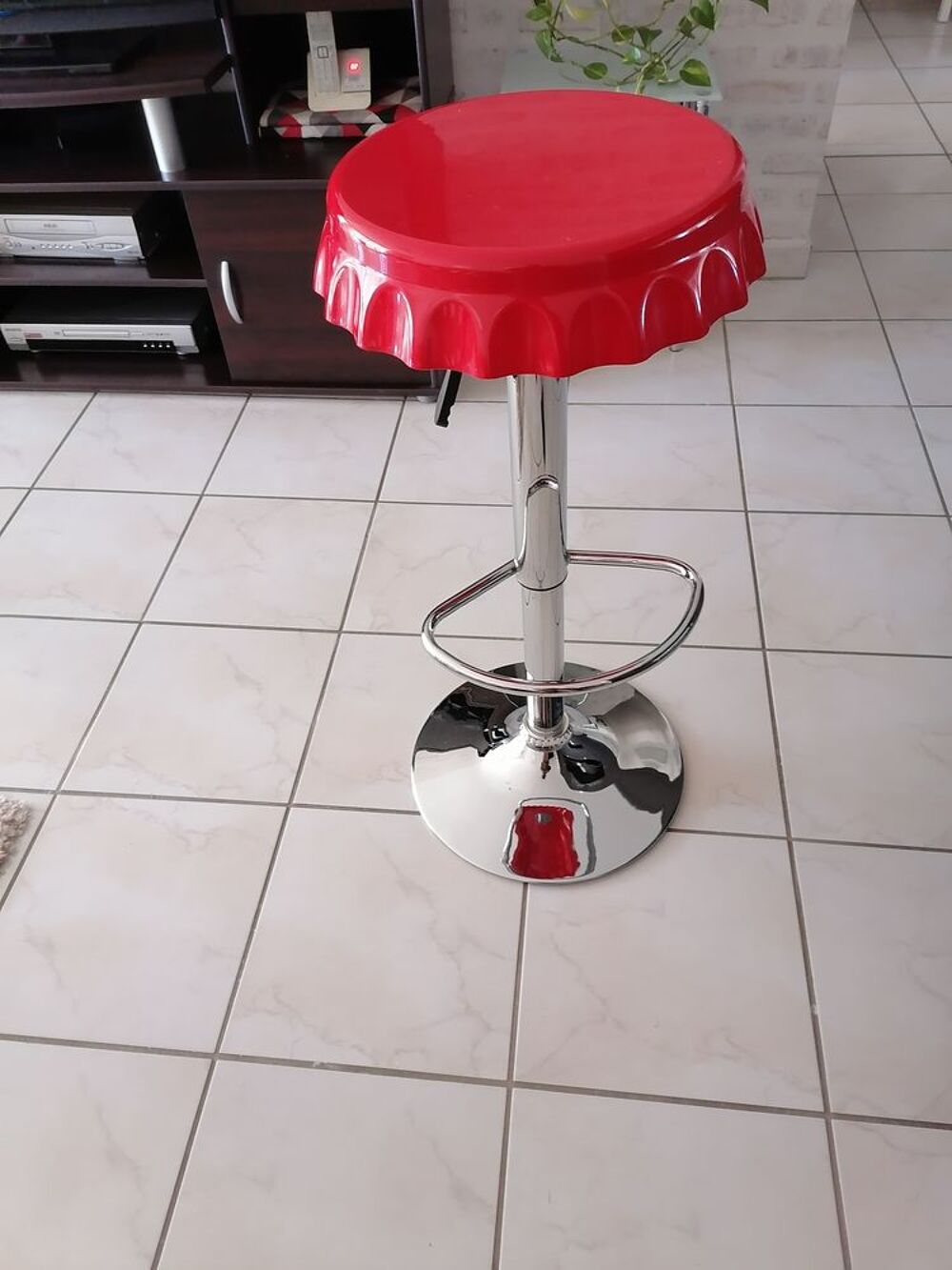 Fauteuil de bar Electroménager