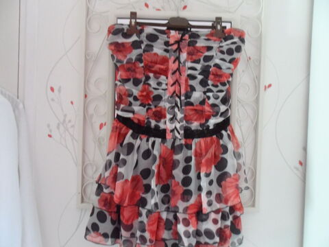 robe d ete  10 Moyenmoutier (88)