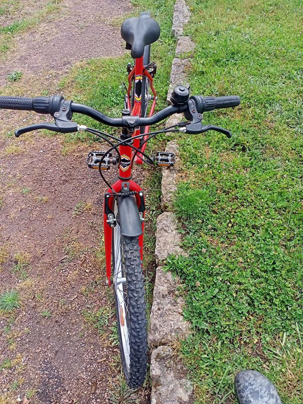 V&eacute;lo VTT Vélos