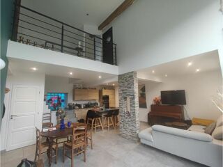  Maison � vendre 6 pi�ces 110 m�