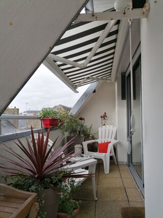 Location  Appartement 