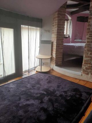  Appartement � louer 2 pi�ces 30 m�