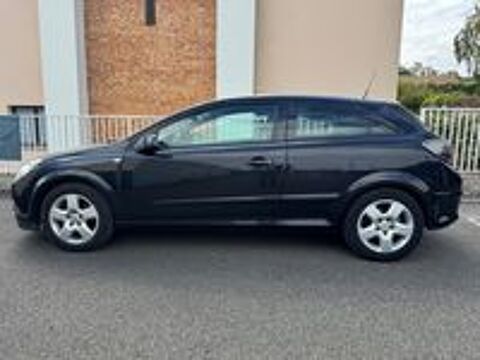Astra GTC 1.6 Twinport Enjoy 2006 occasion 78300 Poissy
