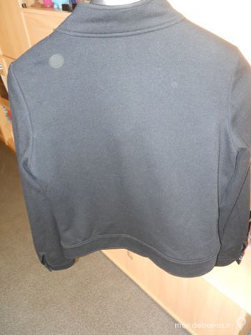 Veste manteau marque originale CAMAIEU Vêtements