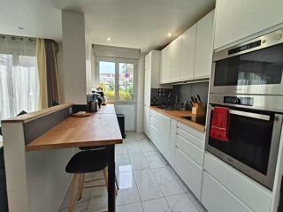  Appartement � vendre 2 pi�ces 49 m�