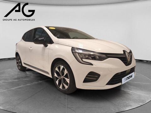 Annonce voiture Renault Clio V 13990 €