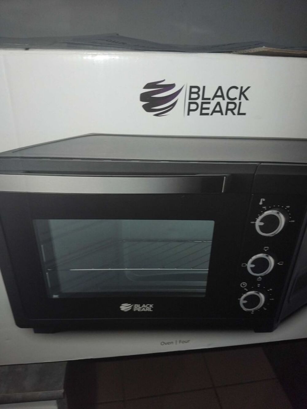cuisine Electroménager