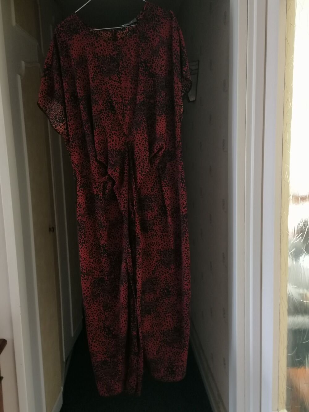 Robe Vêtements