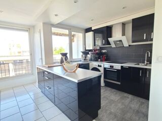  Appartement � vendre 4 pi�ces 68 m�