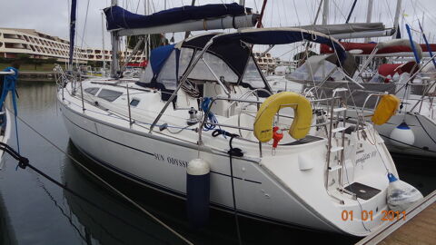 Voiliers Monocoque 1999 occasion Aigues-Mortes 30220