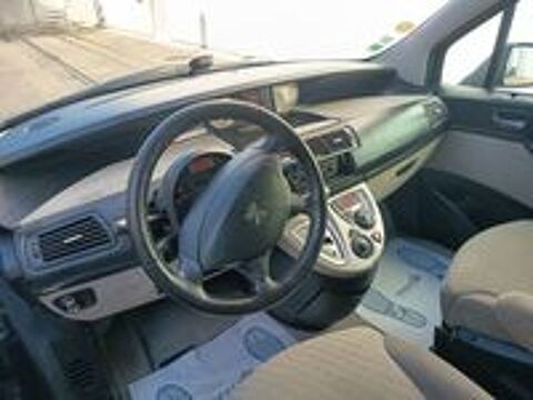 807 2.2 HDi 170ch FAP Premium Pack A 2009 occasion 91100 Corbeil-Essonnes