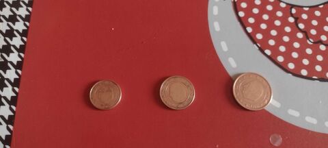 pi�ces de collection 50 Angoul�me (16)