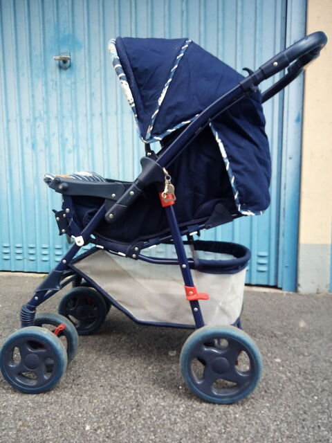 poussette 40 Plaisir (78)