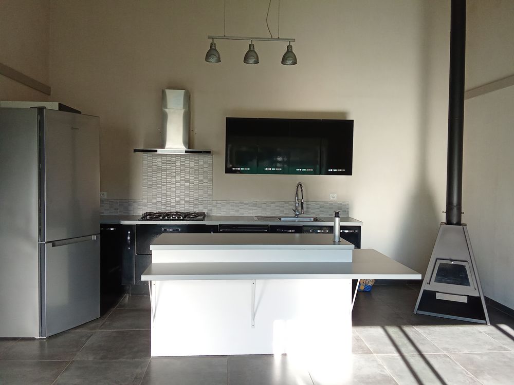 Vente Maison Ensemble 2 maisons rive gauche Saintes Saintes