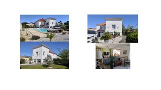  Maison � vendre 6 pi�ces 130 m�