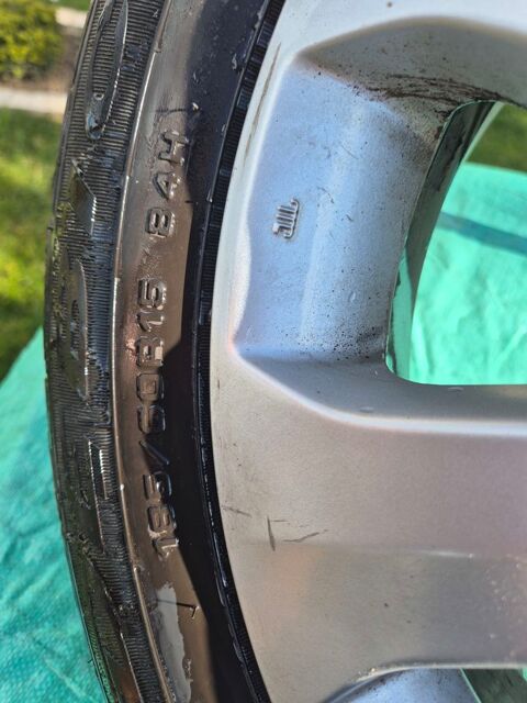 Pièces et équipements Voiture Pièces et équipements Voiture  occasion Elzange 57970