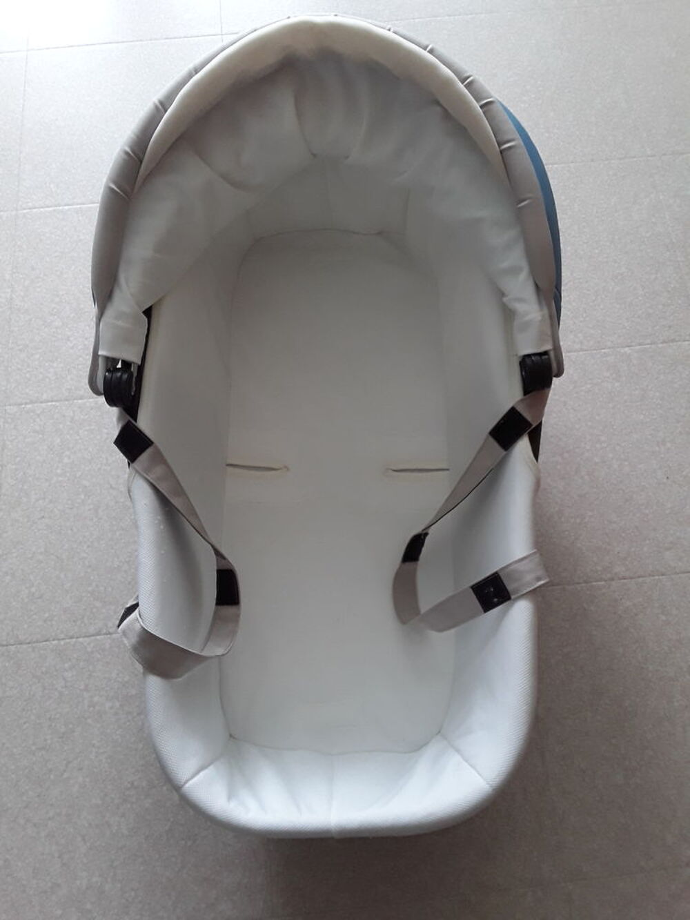  Nacelle b&eacute;b&eacute; CHICCO Pu�riculture