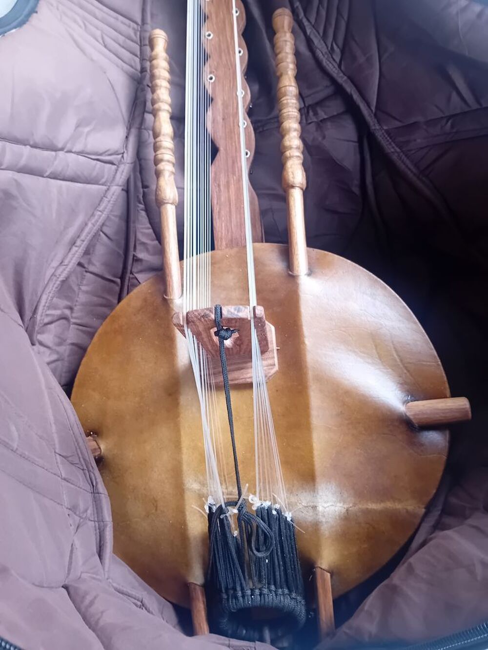 Kora Instruments de musique
