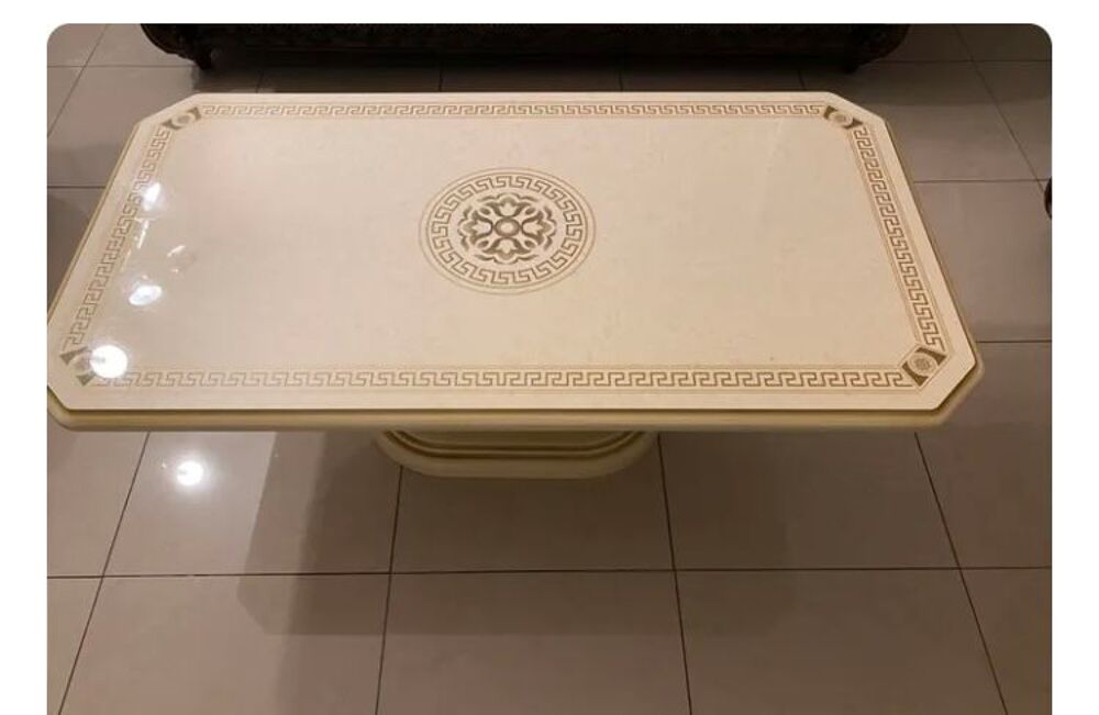 Table basse salon Meubles