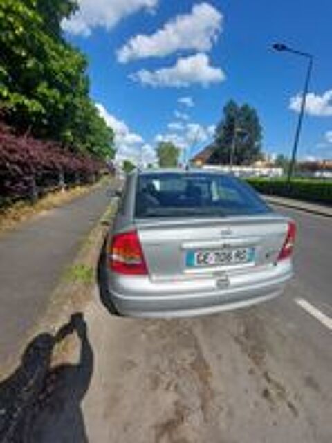 Astra ASTRA AFFAIRES 1.7 16V DTI PACK CLIM 2024 occasion 77100 Meaux