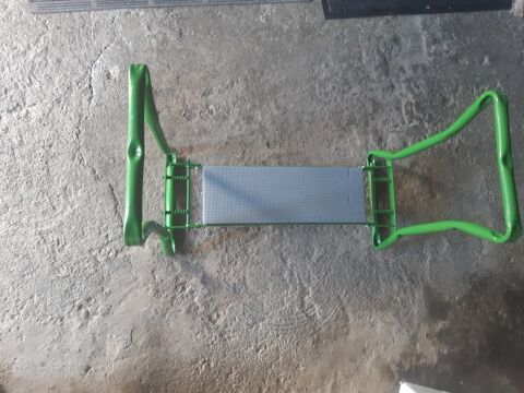 Si�ge agenoulloir pliable 
18 Quimper (29)