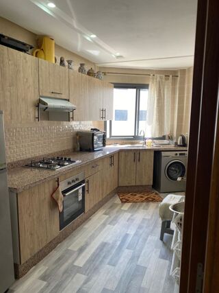  Appartement  vendre 3 pices 66 m Knitra, maroc