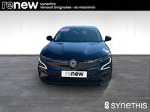 M&eacute;gane Megane E-Tech EV60 220 ch super charge Equilibre 2023 occasion 83170 Brignoles