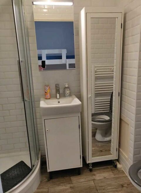  Appartement � louer 1 pi�ce 26 m�