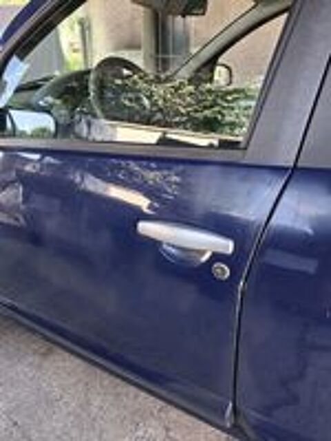 Sandero 1.4 MPI 75 2009 occasion 64110 Gelos