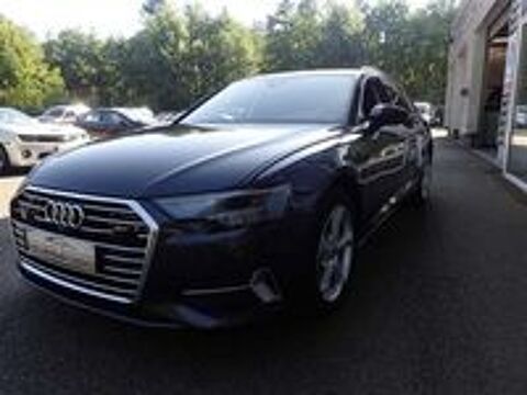 A6 40 TDI 204CV TRONIC7 2022 occasion 19460 Naves