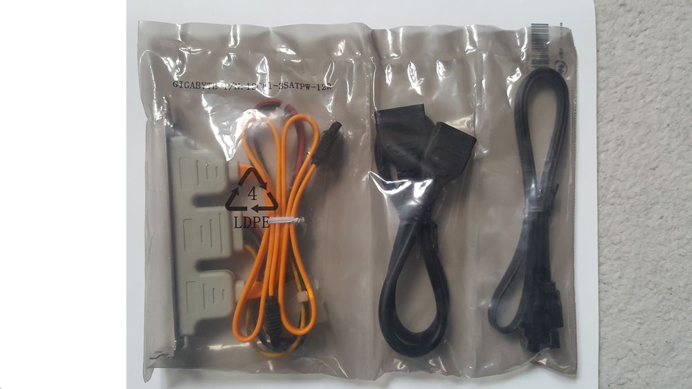 C&acirc;ble nappe adaptateur ide sata connecteur equerre expansion Matériel informatique
