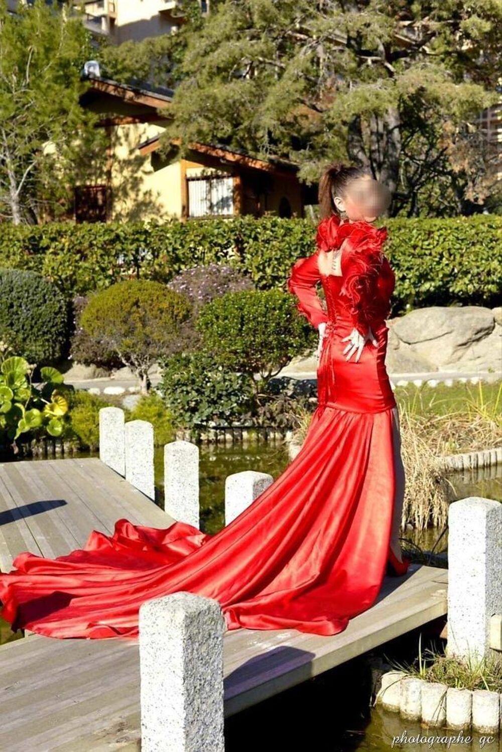 robes Vêtements