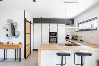  Maison à vendre 4 pièces 136 m²