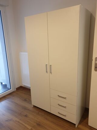  Appartement à louer 2 pièces 46 m²
