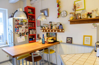 Maison � vendre 5 pi�ces 93 m�