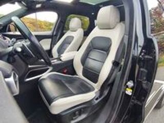 F-PACE F-Pace V6 3.0 D - 300 ch AWD BVA8 S 2018 occasion 92600 Asni&egrave;res-sur-Seine