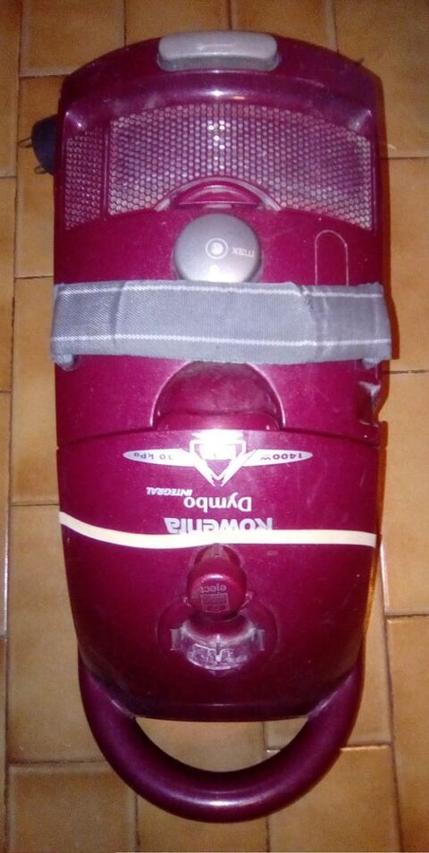 Aspirateur Rowenta Dymbo : pi�ces d�tach�es 15 Beauchamp (95)