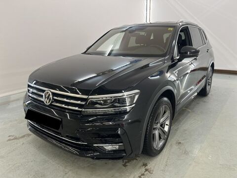 Volkswagen Tiguan Allspace 1.5 TSI 150 EVO DSG7 Confortline Business 2020 occasion Gradignan 33170